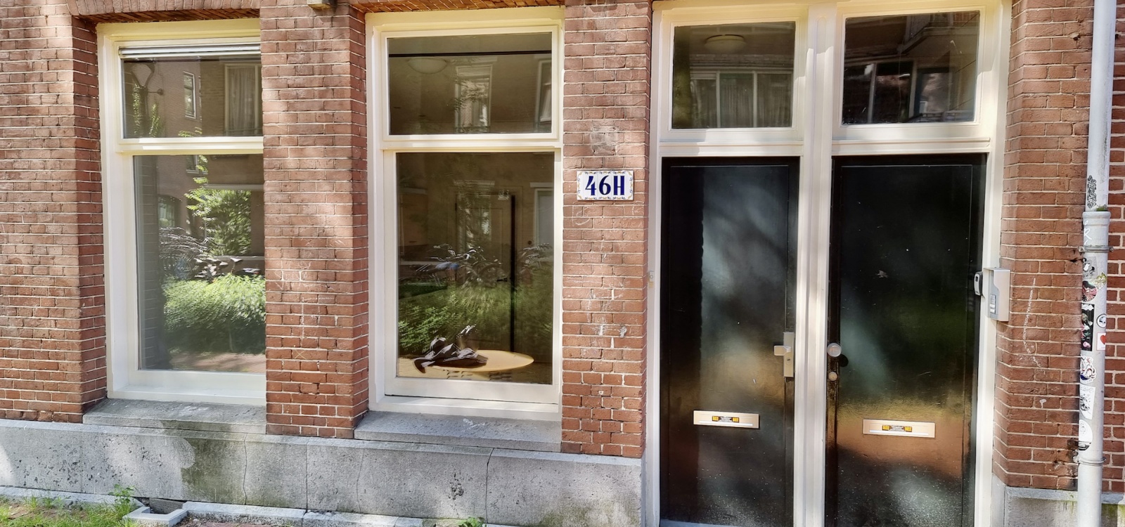 Nicolaas Beetsstraat,Netherlands 1053RM,1 Bedroom Bedrooms,1 BathroomBathrooms,Apartment,Nicolaas Beetsstraat,1454