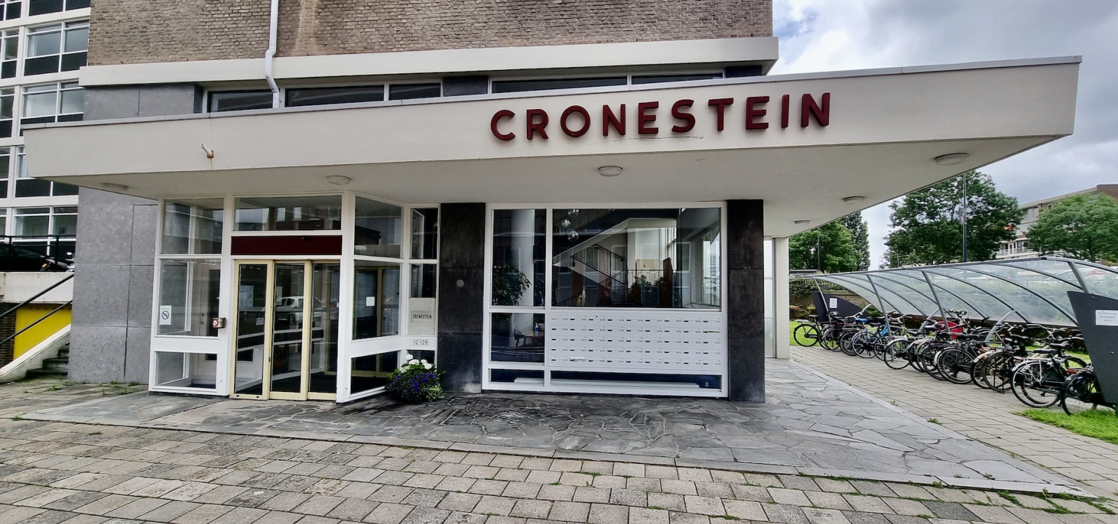 Plantijnstraat,Netherlands 2321JJ,2 Bedrooms Bedrooms,1 BathroomBathrooms,Apartment,Cronenstein,Plantijnstraat,11,1458