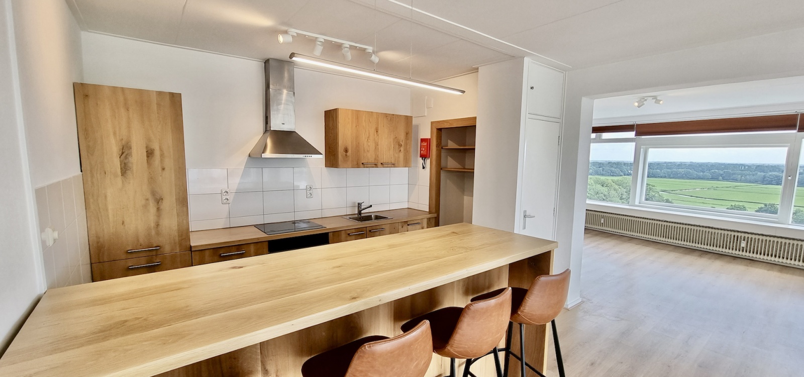 Plantijnstraat,Netherlands 2321JJ,2 Bedrooms Bedrooms,1 BathroomBathrooms,Apartment,Cronenstein,Plantijnstraat,11,1458