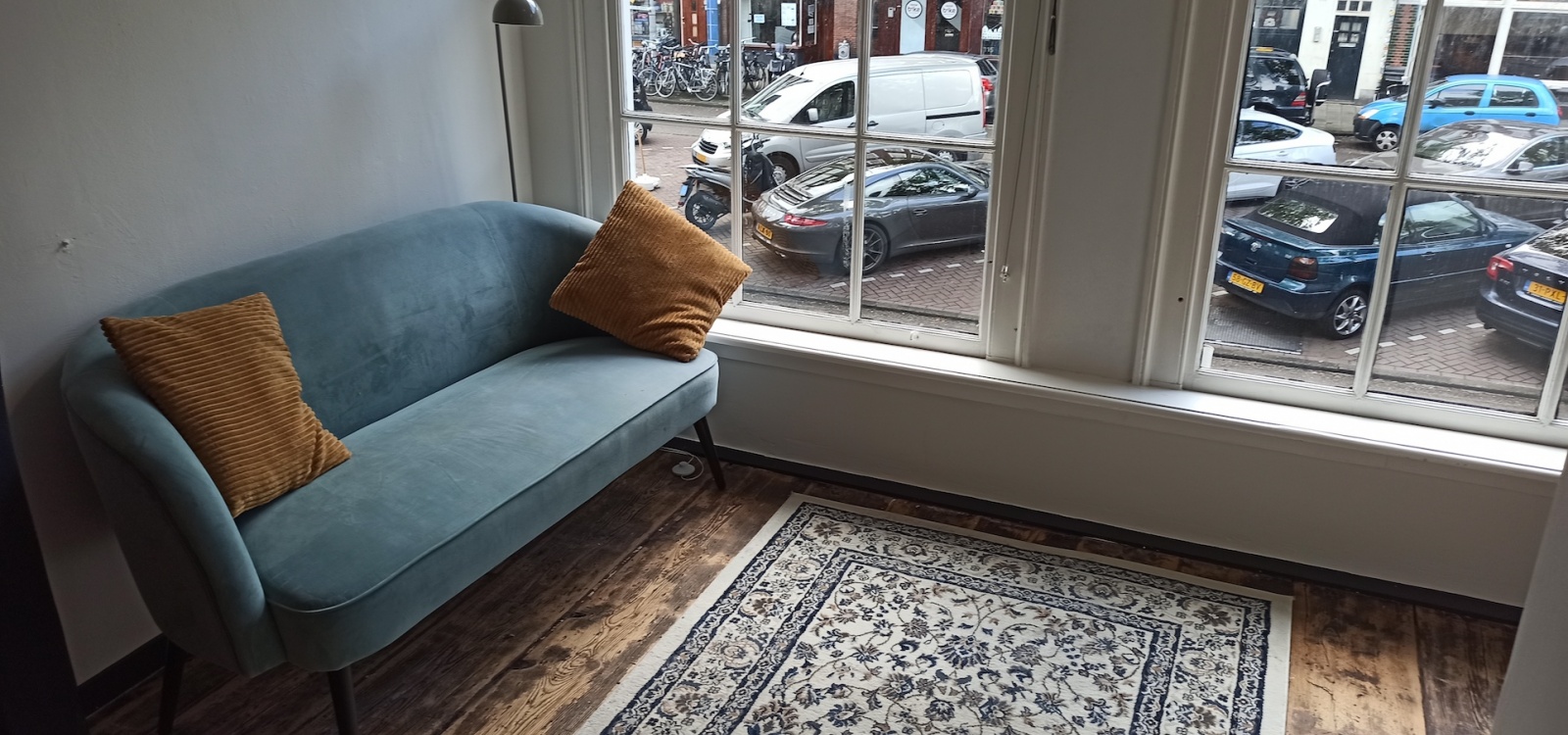 Westerstraat,Netherlands 1015MP,1 Bedroom Bedrooms,1 BathroomBathrooms,Apartment,Westerstraat,1,1461