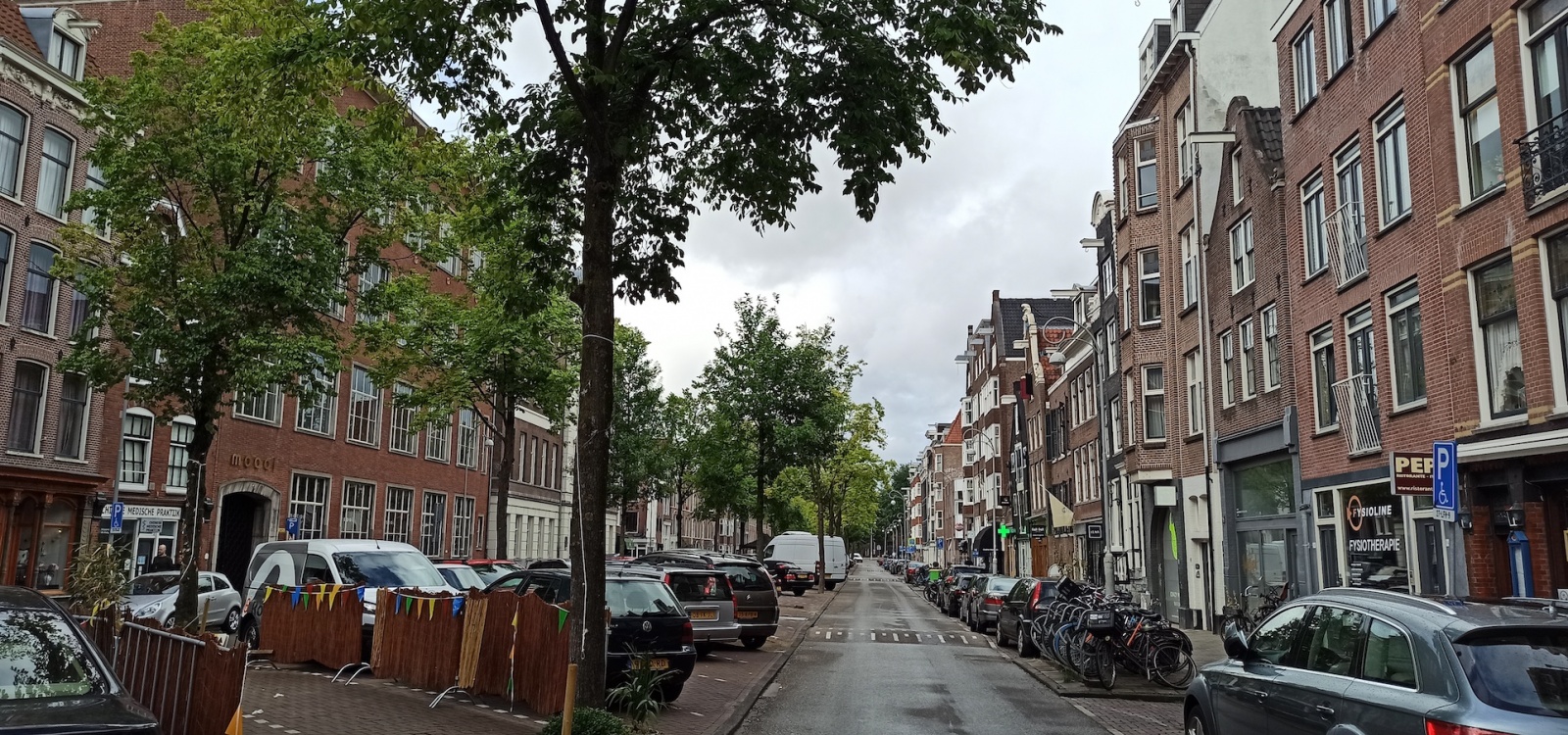 Westerstraat,Netherlands 1015MP,1 Bedroom Bedrooms,1 BathroomBathrooms,Apartment,Westerstraat,1,1461