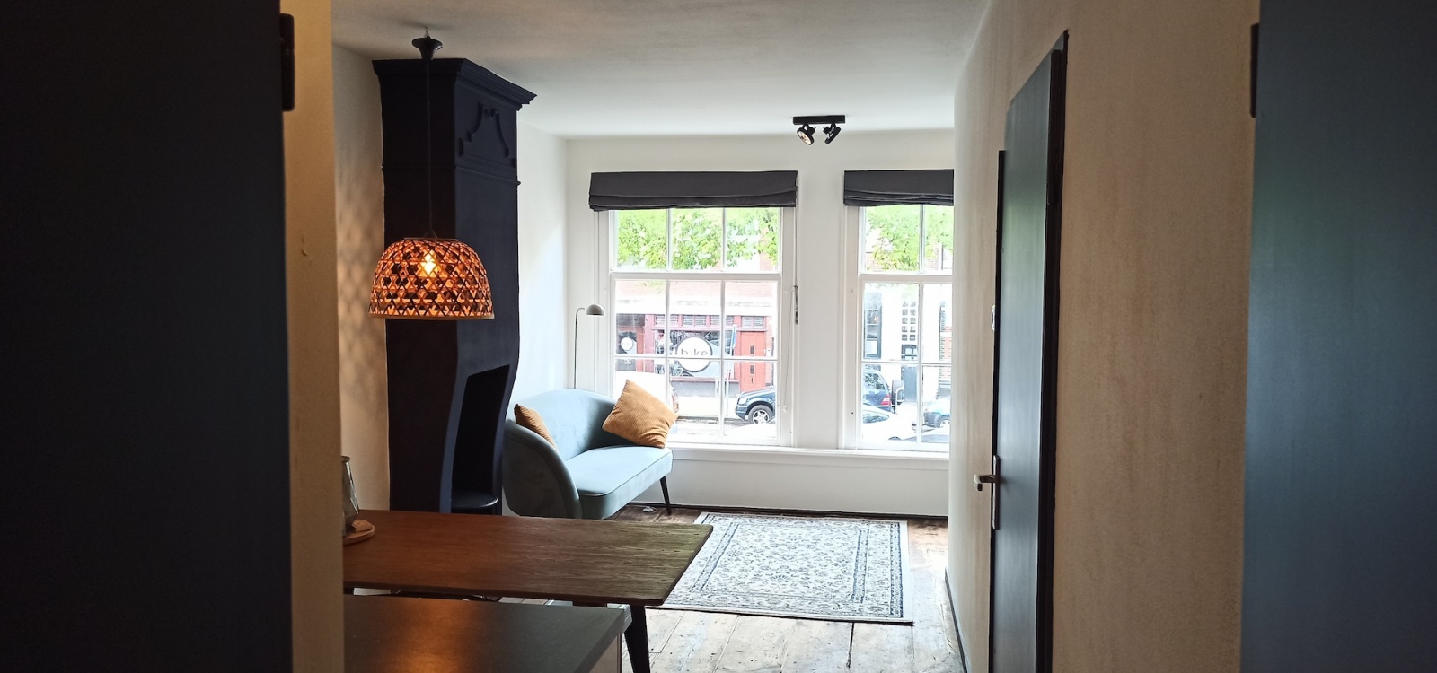 Westerstraat,Netherlands 1015MP,1 Bedroom Bedrooms,1 BathroomBathrooms,Apartment,Westerstraat,1,1461