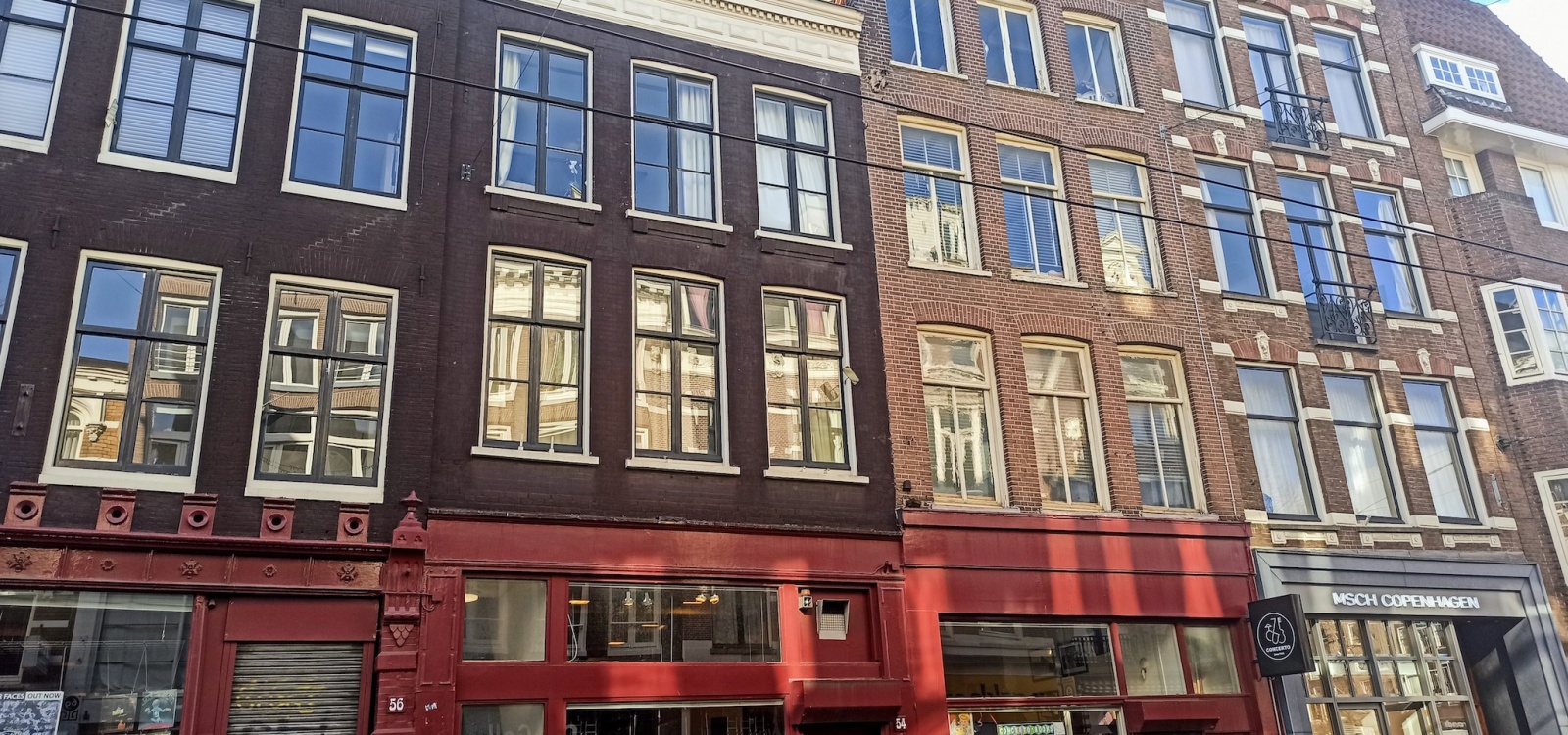 Utrechtsestraat,Netherlands 1017VP,1 Bedroom Bedrooms,1 BathroomBathrooms,Apartment,Utrechtsestraat,1,1462