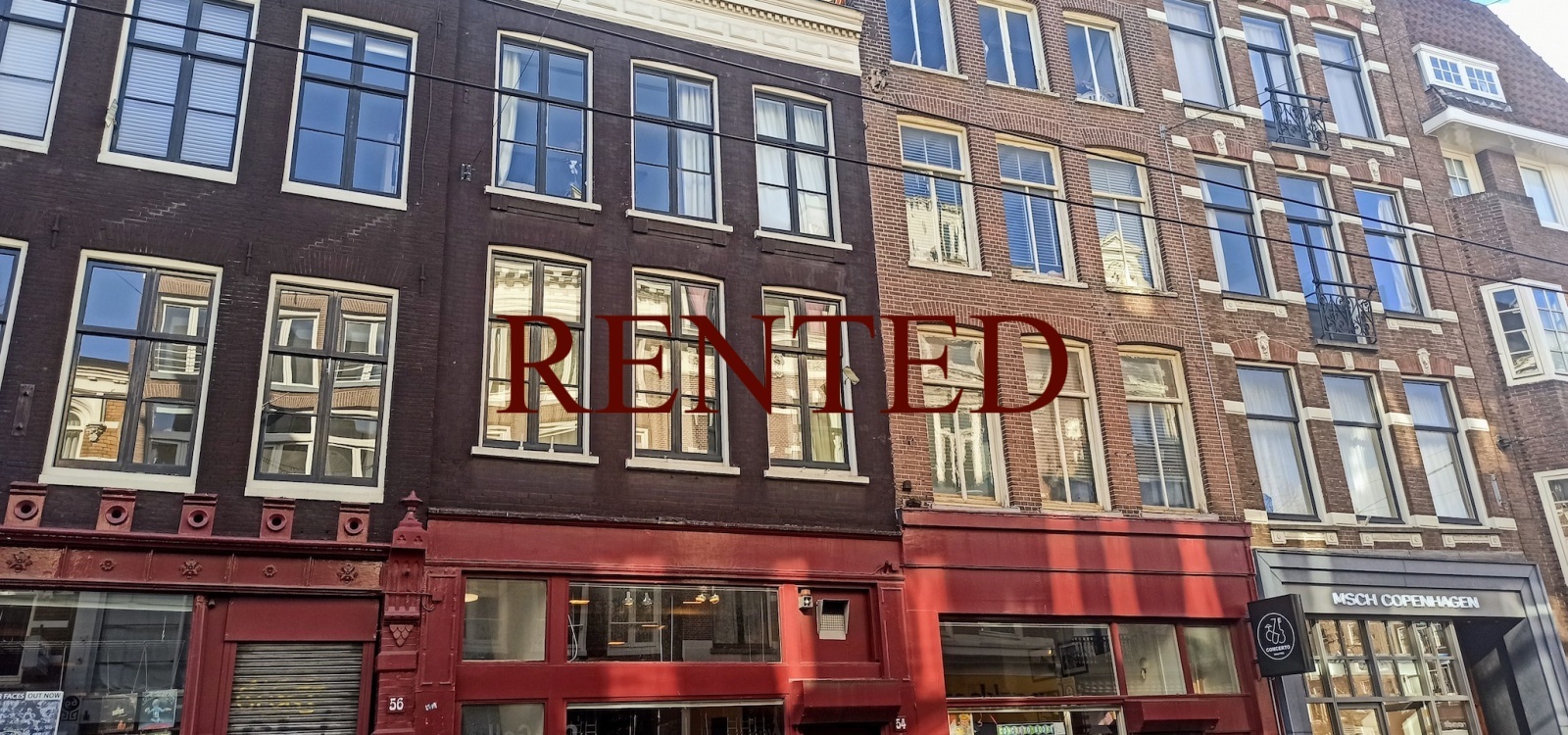 Utrechtsestraat,Netherlands 1017VP,1 Bedroom Bedrooms,1 BathroomBathrooms,Apartment,Utrechtsestraat,1,1462