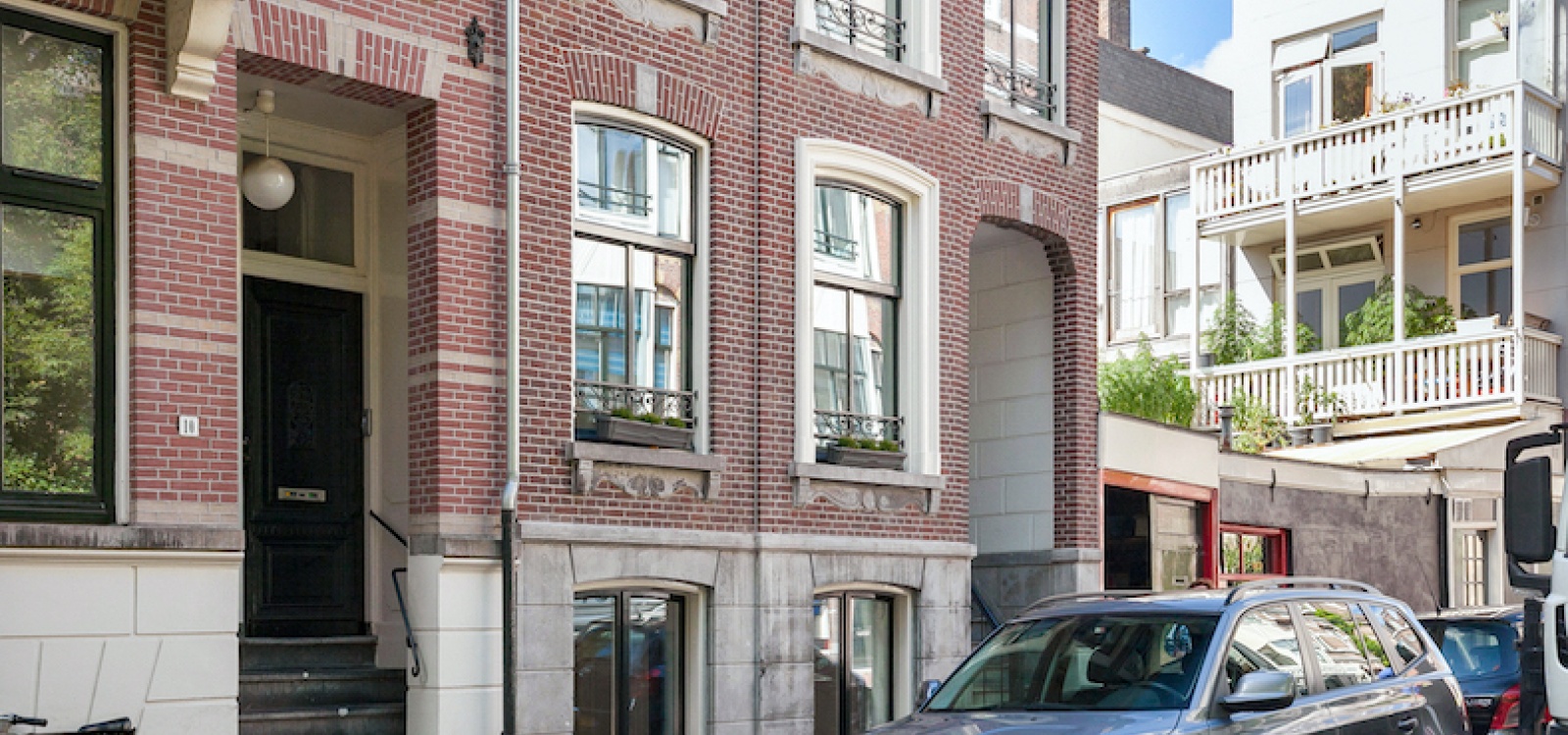 Gerard Brandtstraat,Netherlands 1054JJ,1 Bedroom Bedrooms,1 BathroomBathrooms,Apartment,Gerard Brandtstraat,4,1467