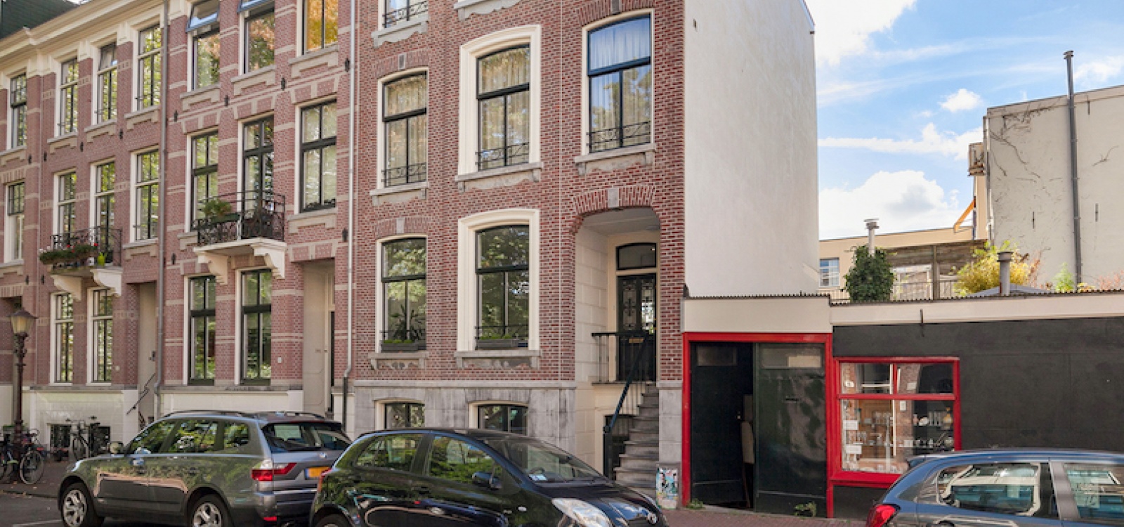 Gerard Brandtstraat,Netherlands 1054JJ,1 Bedroom Bedrooms,1 BathroomBathrooms,Apartment,Gerard Brandtstraat,4,1467