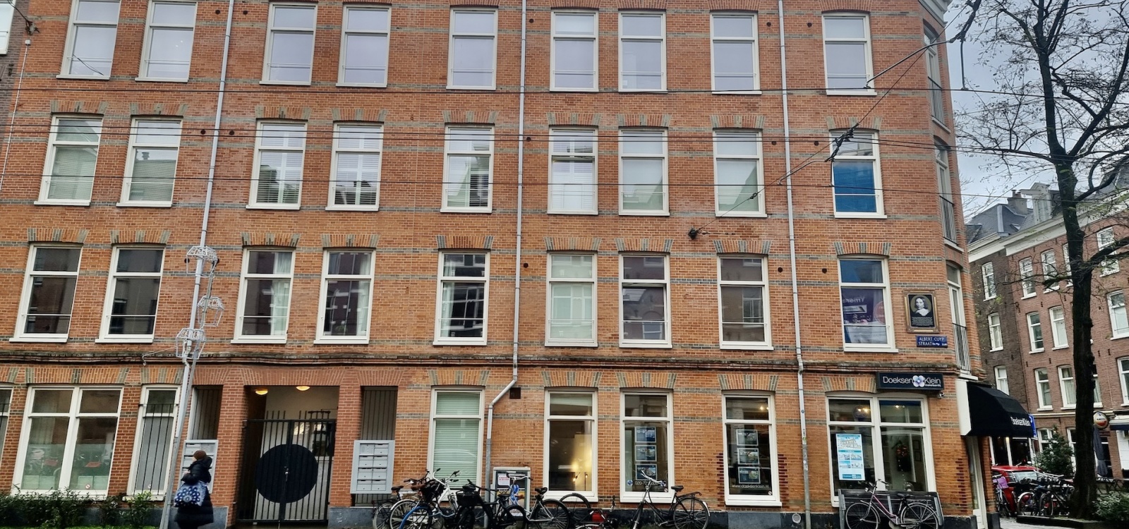 Albert Cuypstraat,Netherlands 1072CL,1 Bedroom Bedrooms,1 BathroomBathrooms,Apartment,Albert Cuypstraat,5,1478