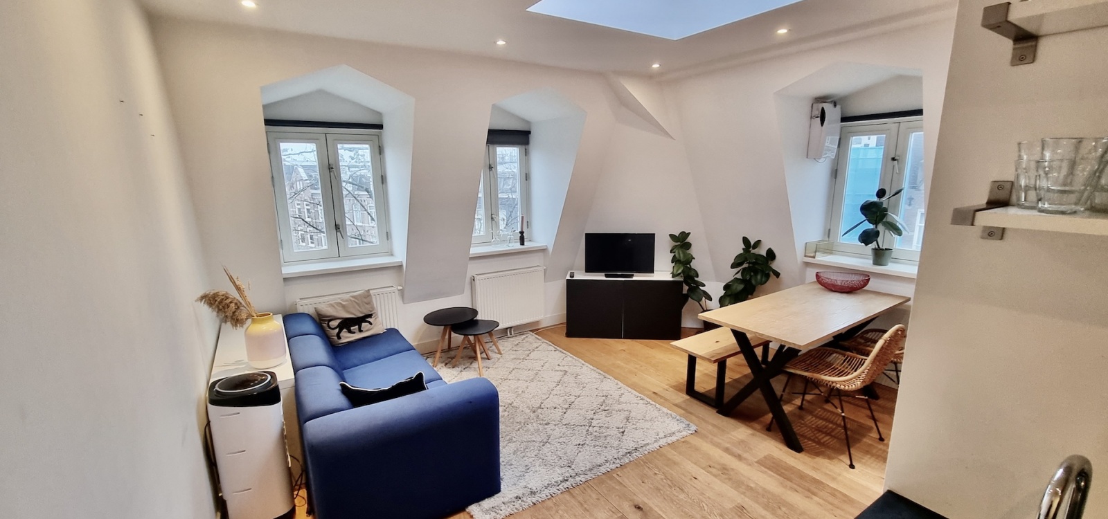 Albert Cuypstraat,Netherlands 1072CL,1 Bedroom Bedrooms,1 BathroomBathrooms,Apartment,Albert Cuypstraat,5,1478