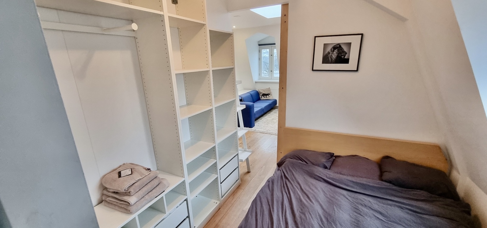 Albert Cuypstraat,Netherlands 1072CL,1 Bedroom Bedrooms,1 BathroomBathrooms,Apartment,Albert Cuypstraat,5,1478