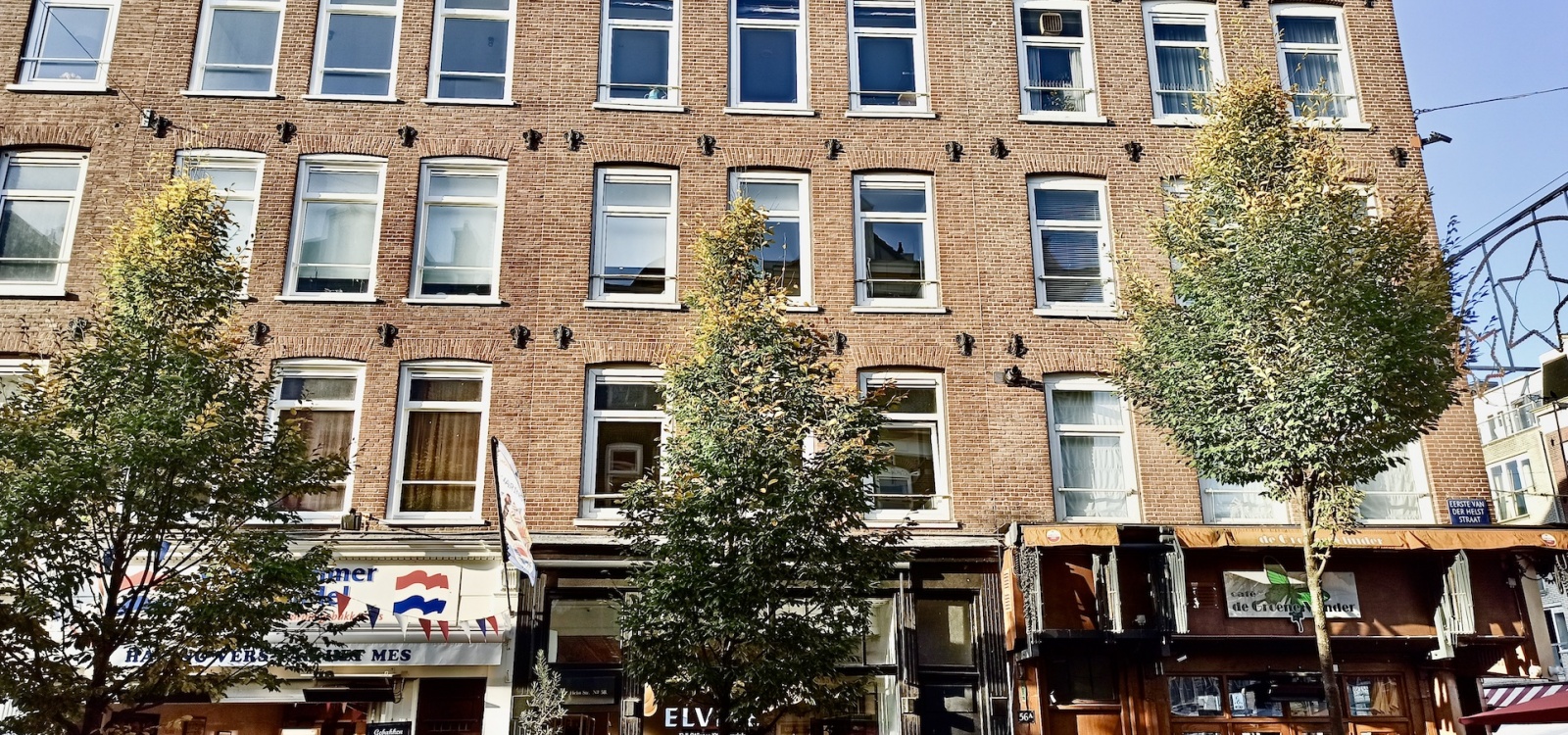 Eerste van de Helsstraat,Netherlands 1072NX,1 Bedroom Bedrooms,1 BathroomBathrooms,Apartment,Eerste van de Helsstraat,2,1484