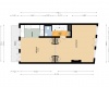 Koninginneweg,Netherlands 1071HZ,3 Bedrooms Bedrooms,2 BathroomsBathrooms,Apartment,Koninginneweg,2,1485