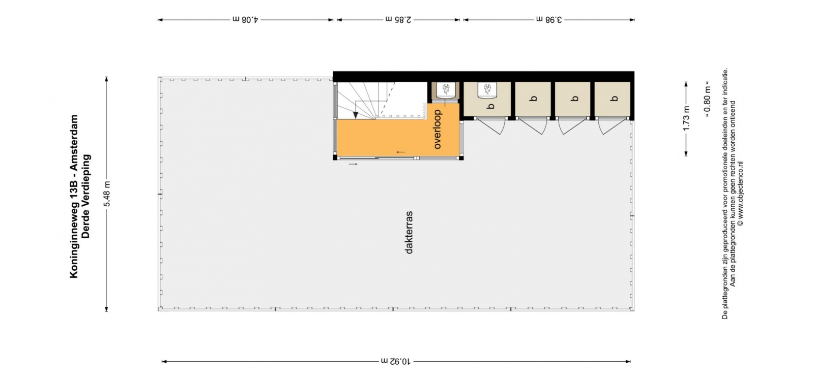 Koninginneweg,Netherlands 1071HZ,3 Bedrooms Bedrooms,2 BathroomsBathrooms,Apartment,Koninginneweg,2,1485