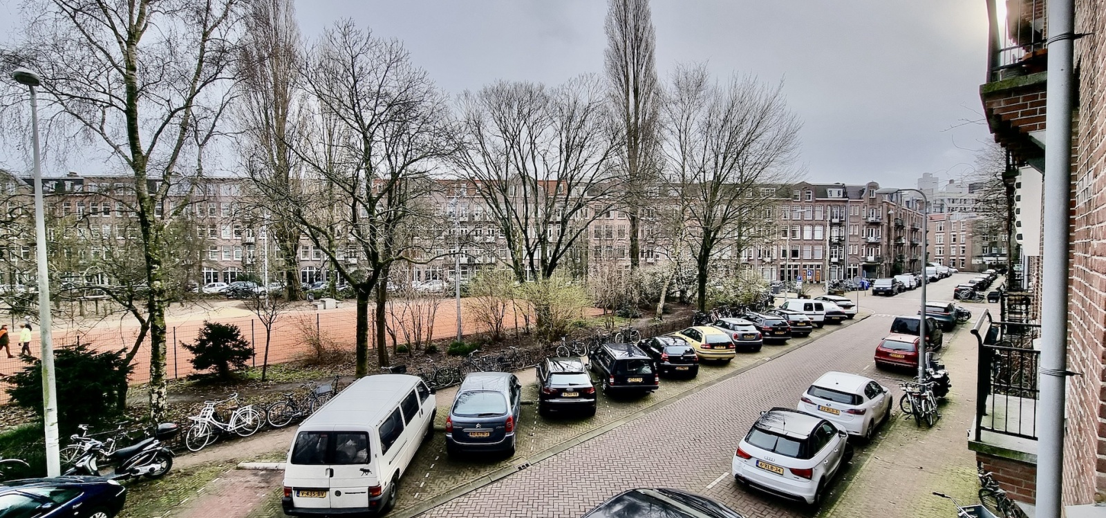 J.J. Cremerplein,Netherlands 1054TM,1 Bedroom Bedrooms,1 BathroomBathrooms,Apartment,J.J. Cremerplein ,2,1486