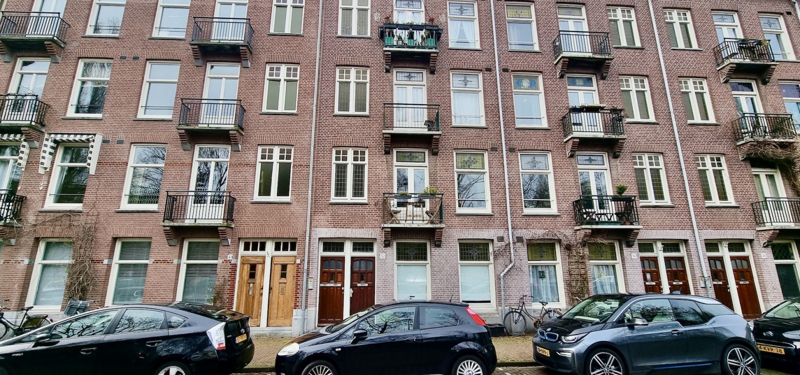 J.J. Cremerplein,Netherlands 1054TM,1 Bedroom Bedrooms,1 BathroomBathrooms,Apartment,J.J. Cremerplein ,2,1486