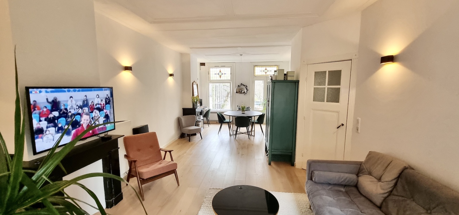 J.J. Cremerplein,Netherlands 1054TM,1 Bedroom Bedrooms,1 BathroomBathrooms,Apartment,J.J. Cremerplein ,2,1486