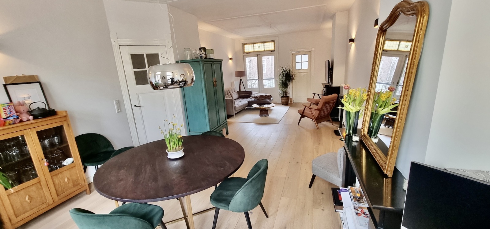 J.J. Cremerplein,Netherlands 1054TM,1 Bedroom Bedrooms,1 BathroomBathrooms,Apartment,J.J. Cremerplein ,2,1486