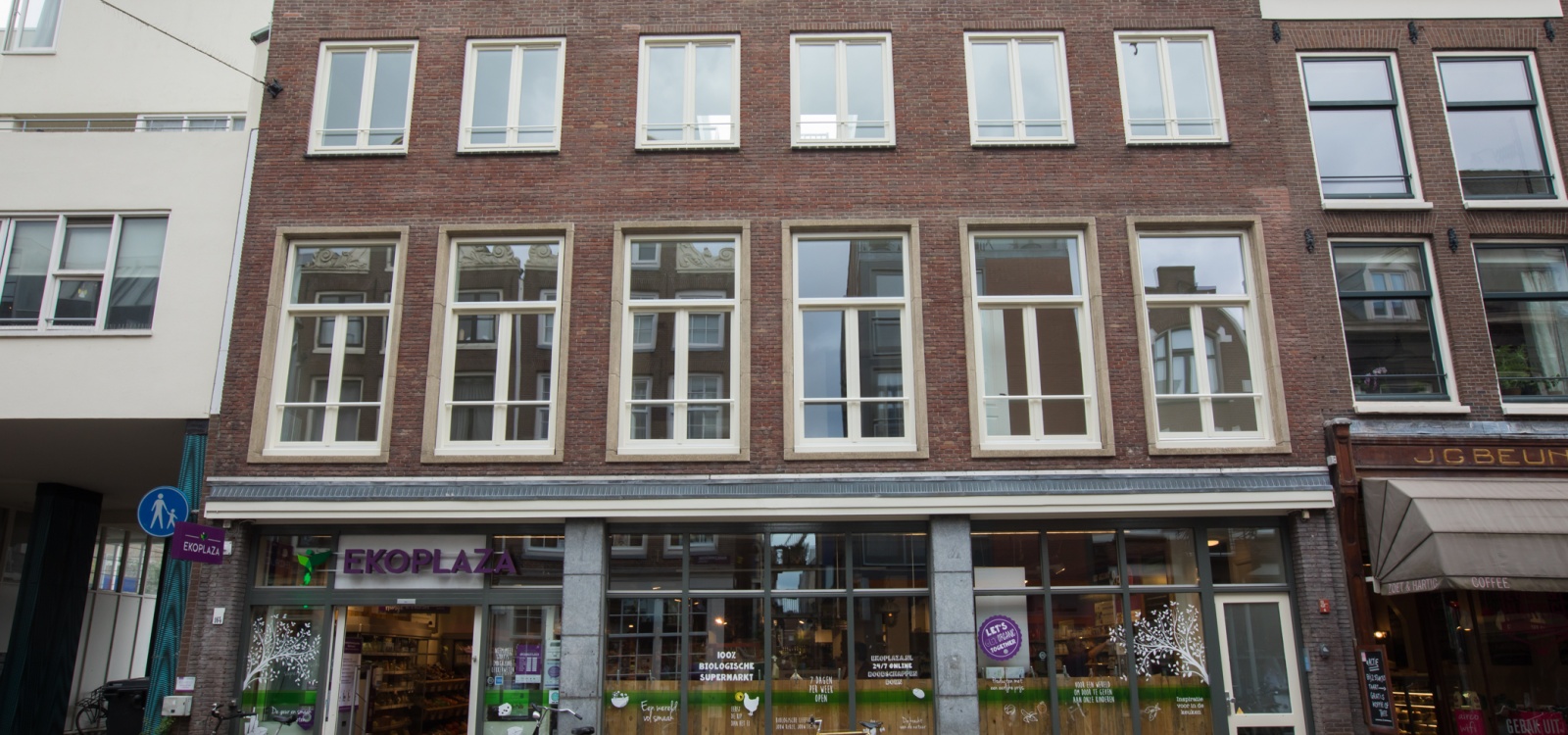 Haarlemmerdijk,Netherlands 1013Jk,1 Bedroom Bedrooms,1 BathroomBathrooms,Apartment,Haarlemmerdijk,2,1497