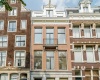 Keizersgracht,Netherlands 1017DP,2 Bedrooms Bedrooms,1 BathroomBathrooms,Apartment,Keizersgracht,2,1503