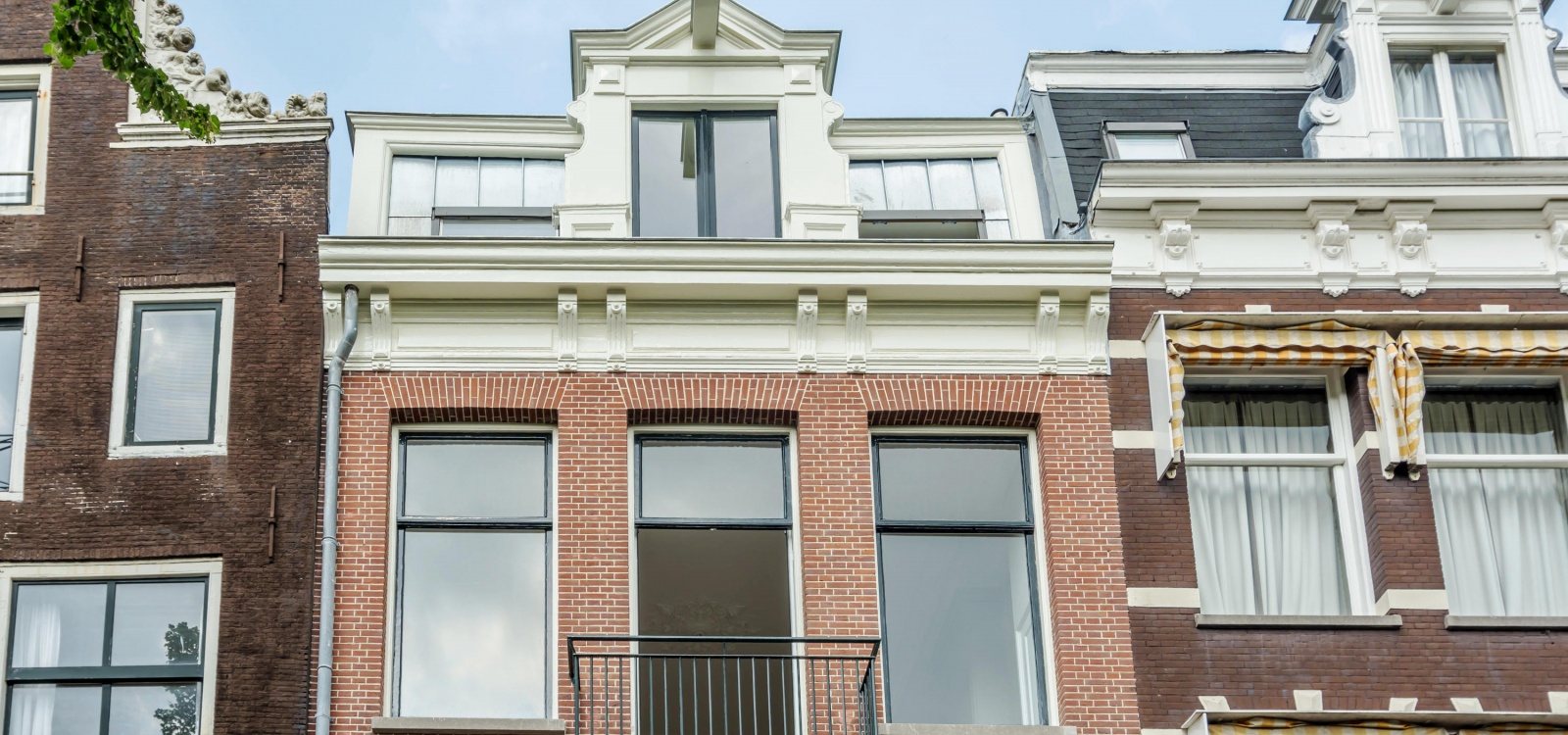 Keizersgracht,Netherlands 1017DP,2 Bedrooms Bedrooms,1 BathroomBathrooms,Apartment,Keizersgracht,2,1503