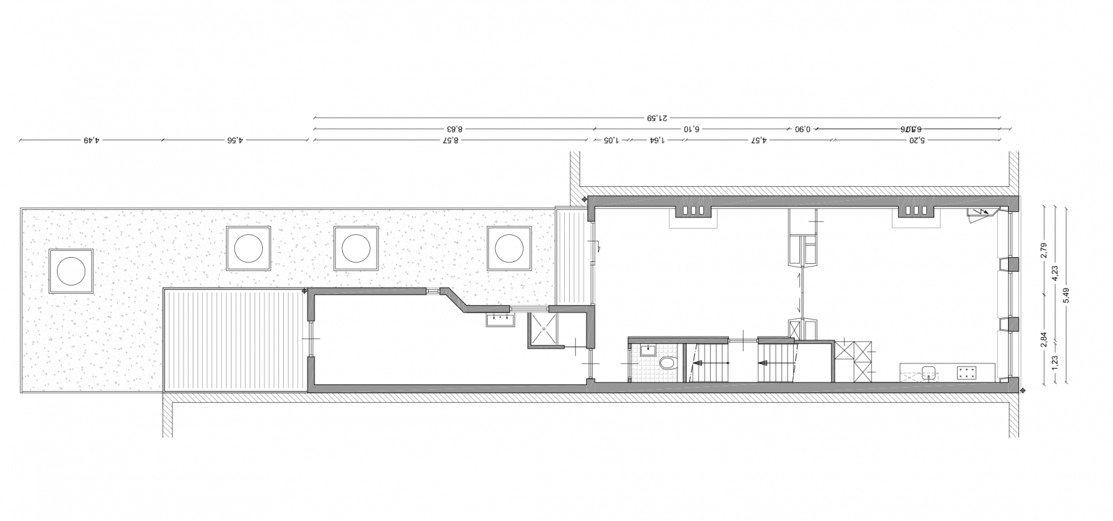 Keizersgracht,Netherlands 1017DP,1 Bedroom Bedrooms,1 BathroomBathrooms,Apartment,Keizersgracht,1,1510